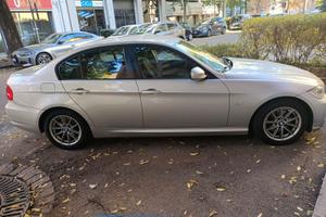 BMW 316d