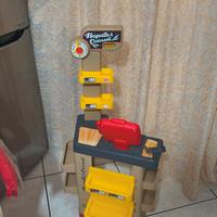 Minimarket per bambini Smoby