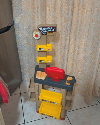 Minimarket per bambini Smoby