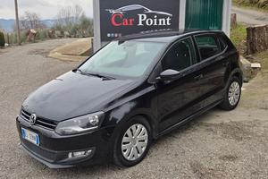 polo 1.6 90cv