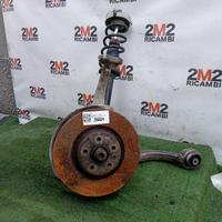 MECCANICA ANTERIORE COMPLETA AUDI A5 Berlina Serie