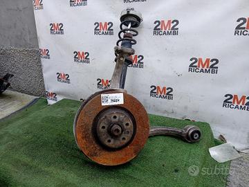 MECCANICA ANTERIORE COMPLETA AUDI A5 Berlina Serie