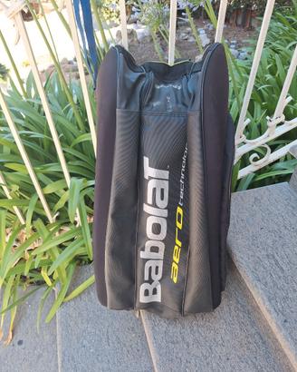 Borsone da Tennis