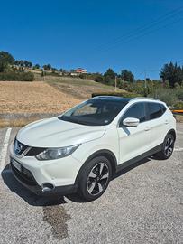 Nissan Qashqai 1.5 dci Pure Drive