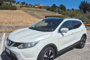 Nissan Qashqai 1.5 dci Pure Drive