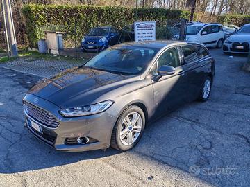 Ford Mondeo 2.0 TDCi 150 CV S&S Station Wagon Vign