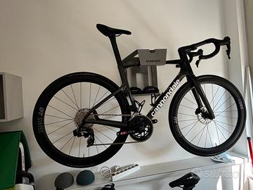 Cannondañe SuperSix Gen 5 EVO 4 Sram Nuova!!