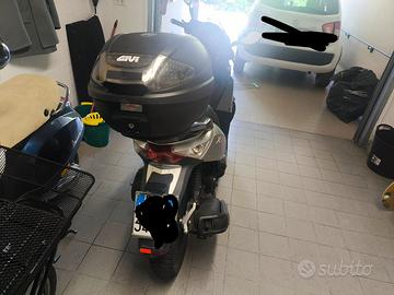 Garelli XO 125 
