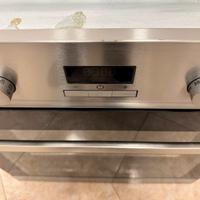 Forno elettrico da incasso Electrolux COME NUOVO