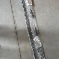 Set bastone per tenda Ikea Beskada