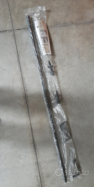 Set bastone per tenda Ikea Beskada