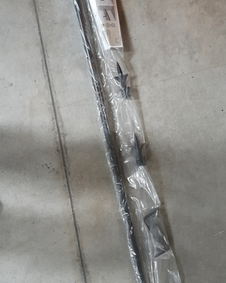 Set bastone per tenda Ikea Beskada