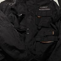 giacca moto SCOOTER marca AUKLET