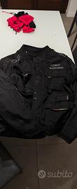 giacca moto SCOOTER marca AUKLET
