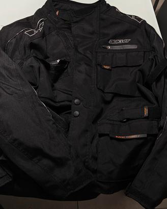giacca moto SCOOTER marca AUKLET