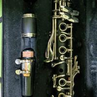 Clarinetto (Mi♭) J. Will