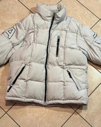 Piumino Armani Jeans uomo taglia 52