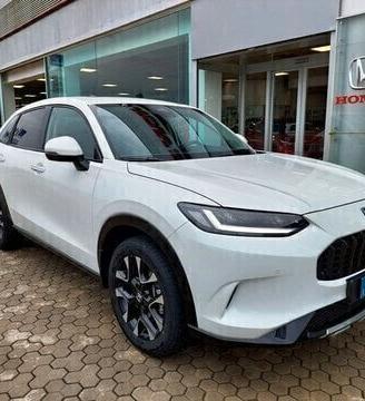 Ricambi per honda ZRV ZR-V 2023 2024 DISPONIAMO DI