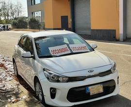 Kia Rio 1.4 CRDi 5 porte Active A 7.999 EURO