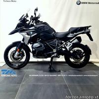BMW r 1250 gs Abs my21