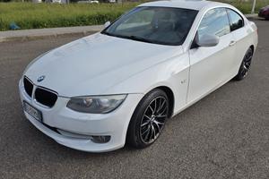 bmw 320d coupe