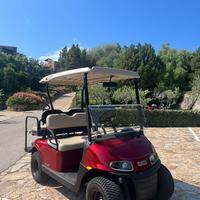 Ricambi veicoli elettrici Golf car Ezgo Club Car