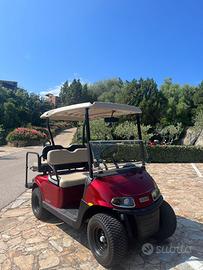 Ricambi veicoli elettrici Golf car Ezgo Club Car