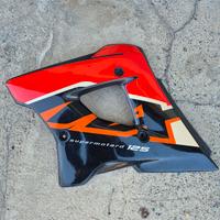 convogliatore Aprilia Mx 125
