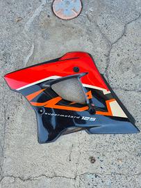 convogliatore Aprilia Mx 125