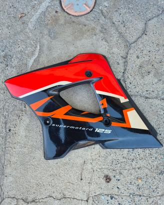 convogliatore Aprilia Mx 125