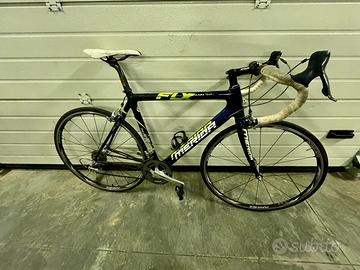 Merida scultura - team FLX (taglia L)