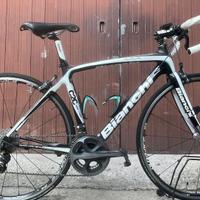 Bici da Corsa Bianchi Infinito C2C Dura-Ace