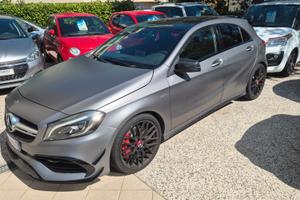 Mercedes-benz A 45 AMG 4Matic Automatic