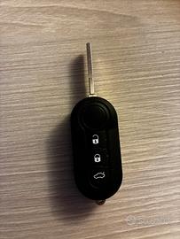 Chiave di scorta Fiat / Lancia