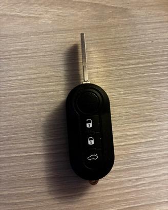Chiave di scorta Fiat / Lancia