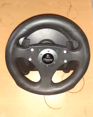 Logitech WingMan Formula Volante