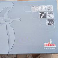 Antifurto Auto Cobra NUOVO