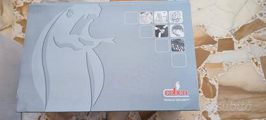 Antifurto Auto Cobra NUOVO