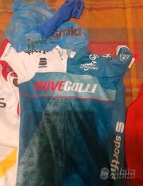 Maglia NOVE COLLI Sporfull taglia M