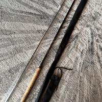 Canna da tenkara NISSIN AIR STAGE 450