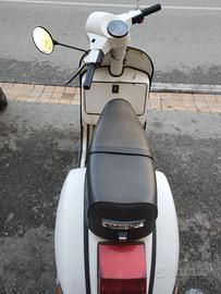 Vespa PX 125 DA RESTAURARE
