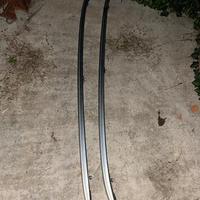 Barre porta tutto bmw X1 2018