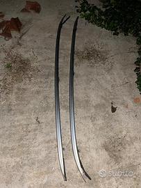 Barre porta tutto bmw X1 2018