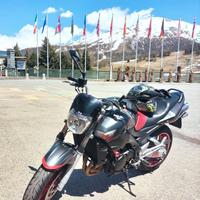 GSR 600 YOSHIMURA 2010