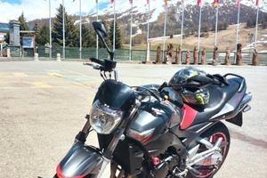 GSR 600 YOSHIMURA 2010