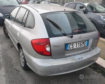 KIA RIO 1.3 benzina