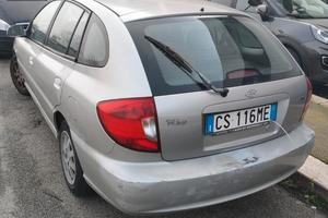 KIA RIO 1.3 benzina