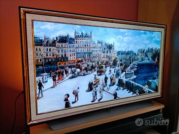 Smart TV 4K LG OLED 55C16LA + LG Soundbar 420W