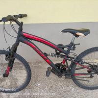 bici Mountain bike