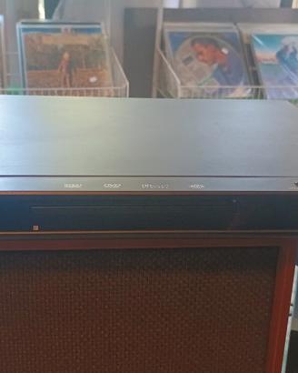 lettore dvd mp3 cd nortek con telecomando 